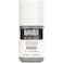 Liquitex Professional Soft Body Acrylic Paint 59ml 2oz Bottle Iridescent Rich Silver