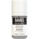Liquitex Professional Soft Body Acrylic Paint 59ml 2oz Bottle Iridescent Rich Silver