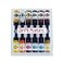 Dr. Ph. Martin's Dr Ph Martins Spectralite Private Collection Liquid Acrylics Bottles 05 oz Set of 12 Set 3