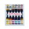 Dr. Ph. Martin's Dr Ph Martins Spectralite Private Collection Liquid Acrylics Bottles 05 oz Set of 12 Set 3