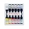 Dr. Ph. Martin's Dr Martins Hydrus Watercolor Paint Set 12 Oz BottlesSET 1