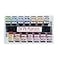 Dr. Ph. Martin's Dr Ph Martins Radiant Concentrated Water Color 05 oz Set of 14 Set D