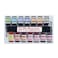 Dr. Ph. Martin's Dr Ph Martins Radiant Concentrated Water Color 05 oz Set of 14 Set D