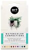 PRIMA MARKETING INC Art Philosophy Watercolor Confections Essence