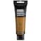 Liquitex BASICS Acrylic Paint 118ml 4oz Tube Bronze Yellow