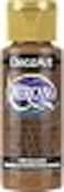 DecoArt Americana Acrylic Paint 2Ounce Milk Chocolate