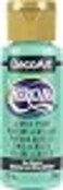 DecoArt DA2563 Americana Acrylic Paint 2Ounce Sea Breeze