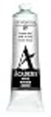 Grumbacher Academy Acrylic Paint 150ml507 oz Metal Tube Titanium White C21211