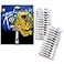 SAKURA Koi Water Color Paint 5ml Tubes 24 Colors XMW5L24SET