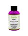 Angelus Neon Leather Paint 4 oz Paradise Purple