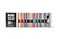 Liquitex BASICS Acrylic Paint Set 36 x 22ml 074oz Tube Paint Set