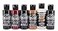 Createx Wicked Colors 2Ounce Steve Driscoll Flesh Airbrush Set