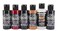 Createx Wicked Colors 2Ounce Steve Driscoll Flesh Airbrush Set
