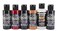Createx Wicked Colors 2Ounce Steve Driscoll Flesh Airbrush Set