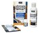 Pebeo Ultimate Pouring Medium Kit 250ml Transparent 3 Art and Crafts Supplies For Use with Acrylic Paint