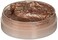 DecoArt Metallic Lustre Wax Finish 1 oz Rose Gold