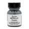 Angelus Metallic Leather Paint 1 oz Pewter