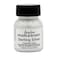 Angelus 1 oz Leather Paint 1 Fl Oz Pack of 1 Sterling Silver