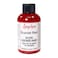 Angelus Acrylic Leather Paint 4 Fl Oz Pack of 1 Scarlet