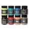 Jacquard Neopaque Sneaker Series Set Includes 8 Jars of Color 225 Fluid Ounce Each JAC5700