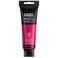 Liquitex BASICS Acrylic Paint 118ml 4oz Tube Metallic Magenta