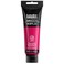 Liquitex BASICS Acrylic Paint 118ml 4oz Tube Metallic Magenta