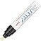 DYMO UniPaint PX30 OilBased Paint Marker Broad Point Black 1Count