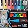 MITSUBISHI Uniball Posca Paint Marker