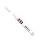 Molotow ONE4ALL Empty Acrylic Paint Marker 2mm Use with Molotow ONE4ALL Acrylic Paint Refill Sold Separately 111000