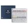 ShinHan Professional Watercolor Paint 75ml Tubes 24 Color Set