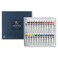 ShinHan Professional Watercolor Paint 75ml Tubes 24 Color Set
