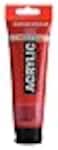 Amsterdam Standard Series Acrylic Tube 120ml Naphthol Red Deep 399 17093992