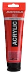 Amsterdam Standard Series Acrylic Tube 120ml Naphthol Red Deep 399 17093992
