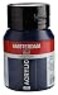 Amsterdam Standard Series Acrylic Jar 500ml Prussian Blue Phthalo 566 17725662