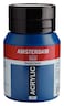 Amsterdam Standard Series Acrylic Jar 500ml Greenish Blue 557 17725572