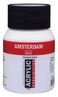 Amsterdam Standard Series Acrylic Jar 500ml Pearl Blue 820 17728202