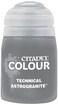 Citadel Games Workshop Pot de Peinture Technical Texture Astrogranite 24ml Gray