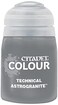 Citadel Games Workshop Pot de Peinture Technical Texture Astrogranite 24ml Gray