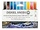 Daniel Smith Extra Fine Transparent Watercolor Paint Angus McWands Set of 10 016 fl oz 5 ml No2 285610434