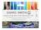 Daniel Smith Extra Fine Transparent Watercolor Paint Angus McWands Set of 10 016 fl oz 5 ml No2 285610434