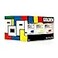 Golden SoFlat Matte Acrylic Paint Pop Set 09740