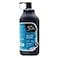 Mont Marte Discovery School Acrylic Black 12 Gallon 2 Liter Ideal for Students and Artists Excellent Coverage and Fast Drying Pump Lid Included