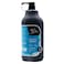 Mont Marte Discovery School Acrylic Black 12 Gallon 2 Liter Ideal for Students and Artists Excellent Coverage and Fast Drying Pump Lid Included