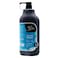 Mont Marte Discovery School Acrylic Black 12 Gallon 2 Liter Ideal for Students and Artists Excellent Coverage and Fast Drying Pump Lid Included