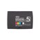 Holbein 5 primary colors set gouache gouache japan import