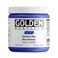 GOLDEN Heavy Body Acrylics Ultramarine Blue 8 fl oz Jar Professional Acrylic Paint SemiTransparent