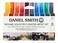 Daniel Smith Extra Fine Watercolor Michael Solovyev Master Artist Set of 10 5 ml Tubes