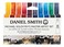 Daniel Smith Extra Fine Watercolor Michael Solovyev Master Artist Set of 10 5 ml Tubes