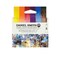 Daniel Smith Transparent Watercolor Paint Extra Fine Jansen Kors 1 6 Color Set 016 fl oz 5 ml No2 285610405