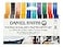 Daniel Smith Transparent Watercolor Paint Extra Fine Thomas Scalars Set of 10 016 fl oz 5 ml No2 285610427
